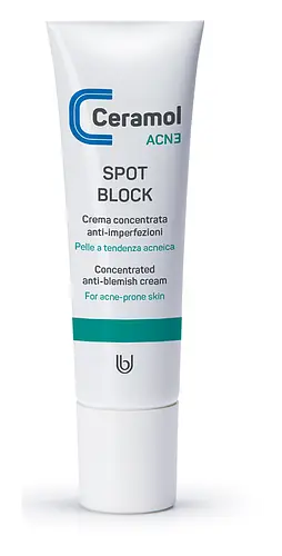 Ceramol Spot Block
