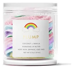 Rainbow Beauty Plump Hydrating Lip Butter