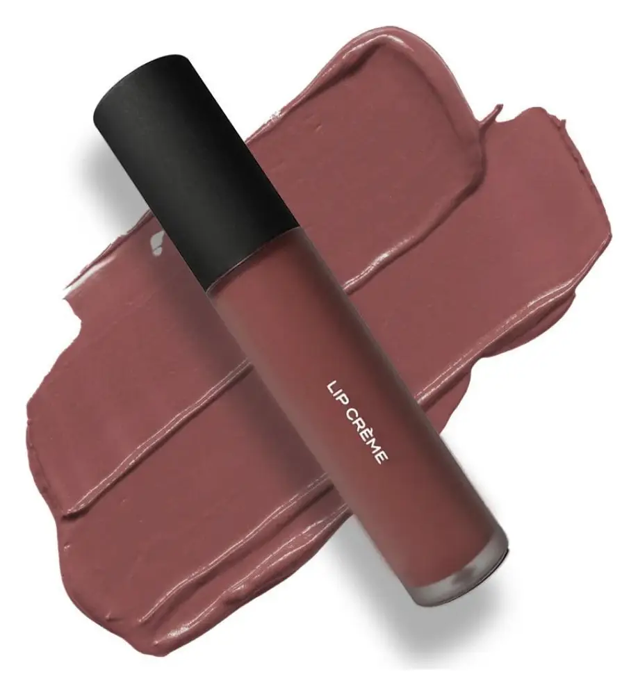 Ruby’s Organics Lip Crème Taupe Brown