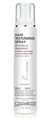 Giovanni Hair Texturizing Spray