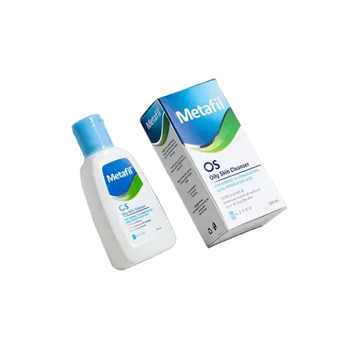Mazton Gentle Skin Cleanser