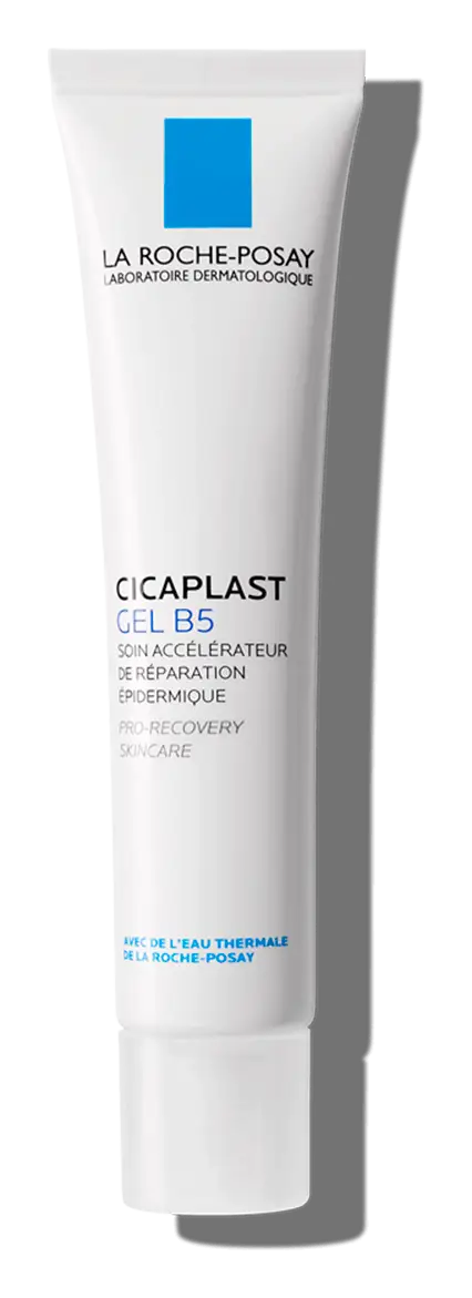 La Roche-Posay Cicaplast Gel B5 Norway