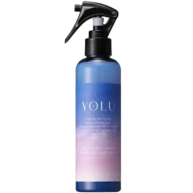 Yolu Calm Night Repair Booster Hair Mist