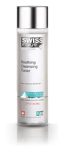 Swiss Image Essential Care Soothing Cleansing Toner