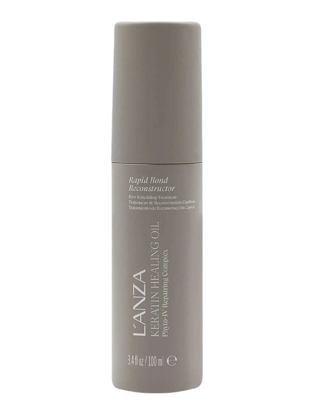 L’ANZA Keratin Healing Oil Rapid Bond Reconstructor