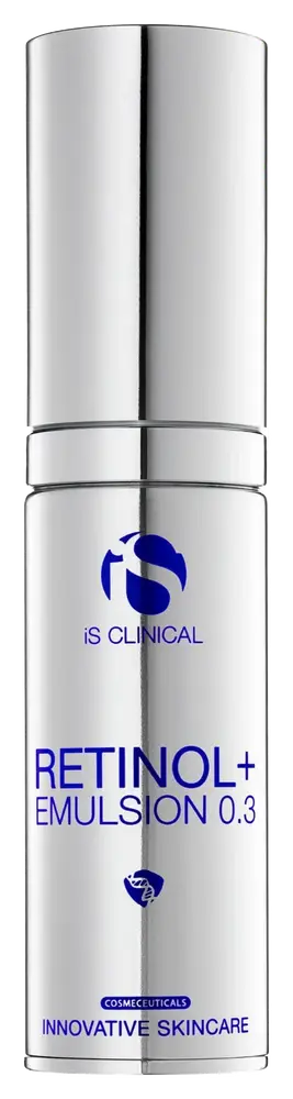 Is Clinical Retinol+ Emulsion 0.3