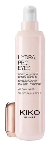 KIKO Milano Hydra Pro Eyes