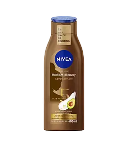 Nivea Radiant & Beauty Advanced Care Lotion Kenya