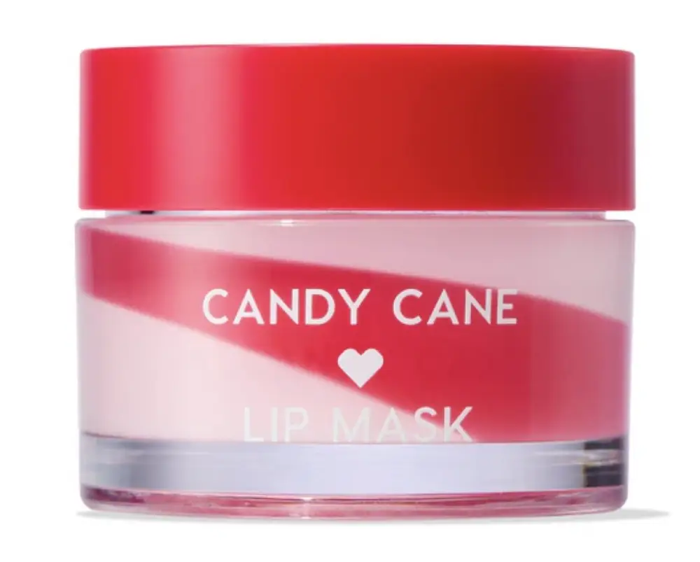 Colourpop Fresh Kiss Lip Mask Candy Cane