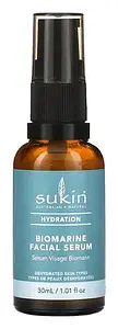 Sukin Biomarine Facial Serum