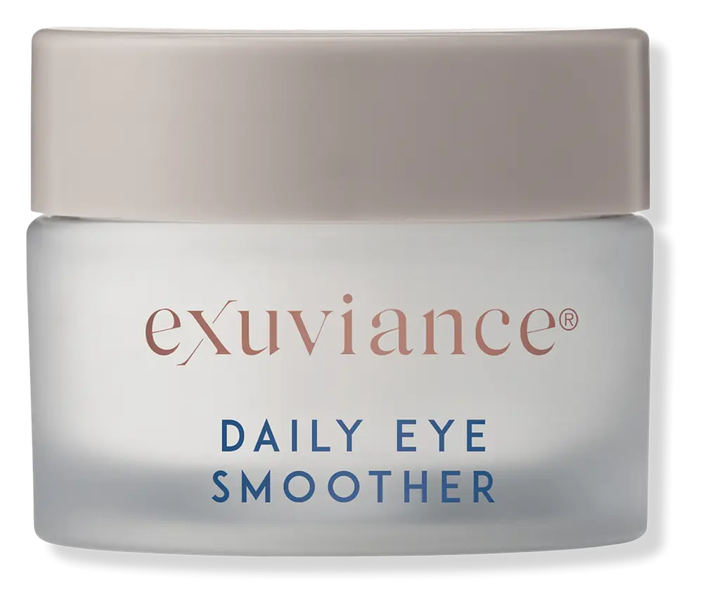 Exuviance Daily Eye Smoother