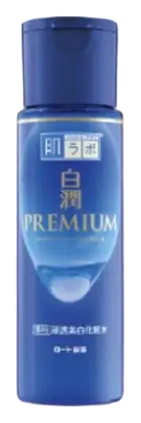 Hada Labo Shirojyun Whitening Milky Lotion