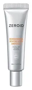 Zeroid Dermanewal Revitalizing Ampoule