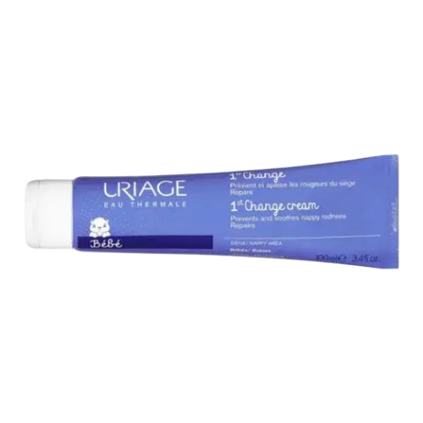 Uriage Baby's 1st Skincare - 1st Change Cream
