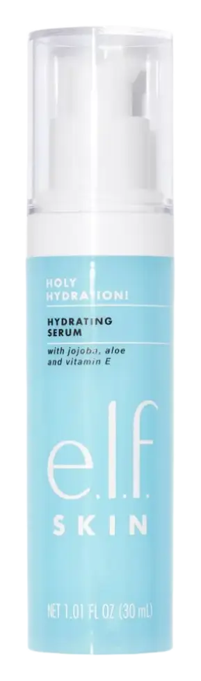 e.l.f. cosmetics Holy Hydration! Hydrating Serum