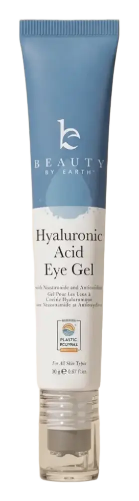 Beauty by Earth Hyaluronic Acid Eye Gel