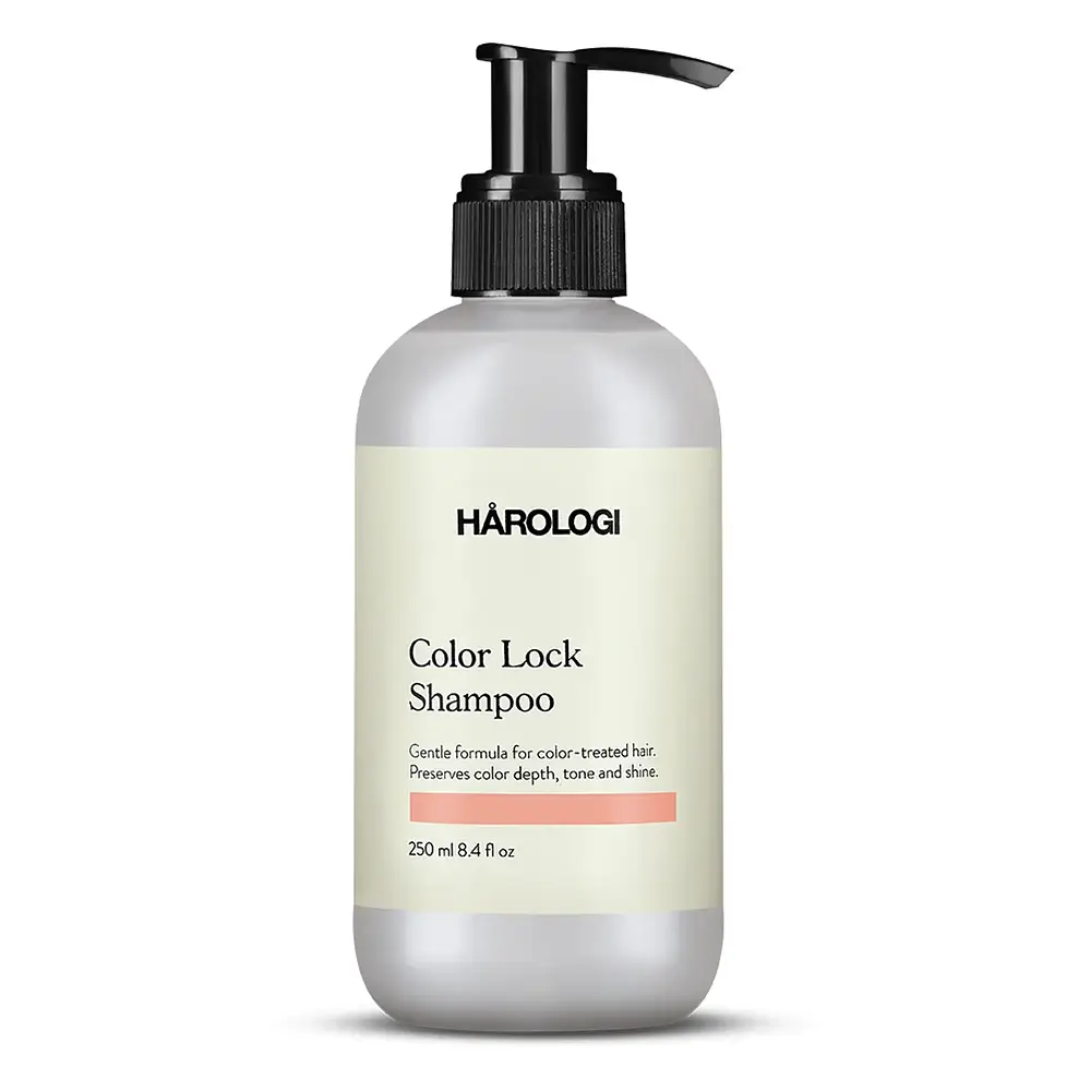 Hårologi Color Lock Shampoo