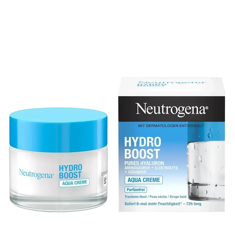 Neutrogena Hydro Boost Aqua Creme Germany