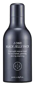 J.ONE Black Jelly Pack
