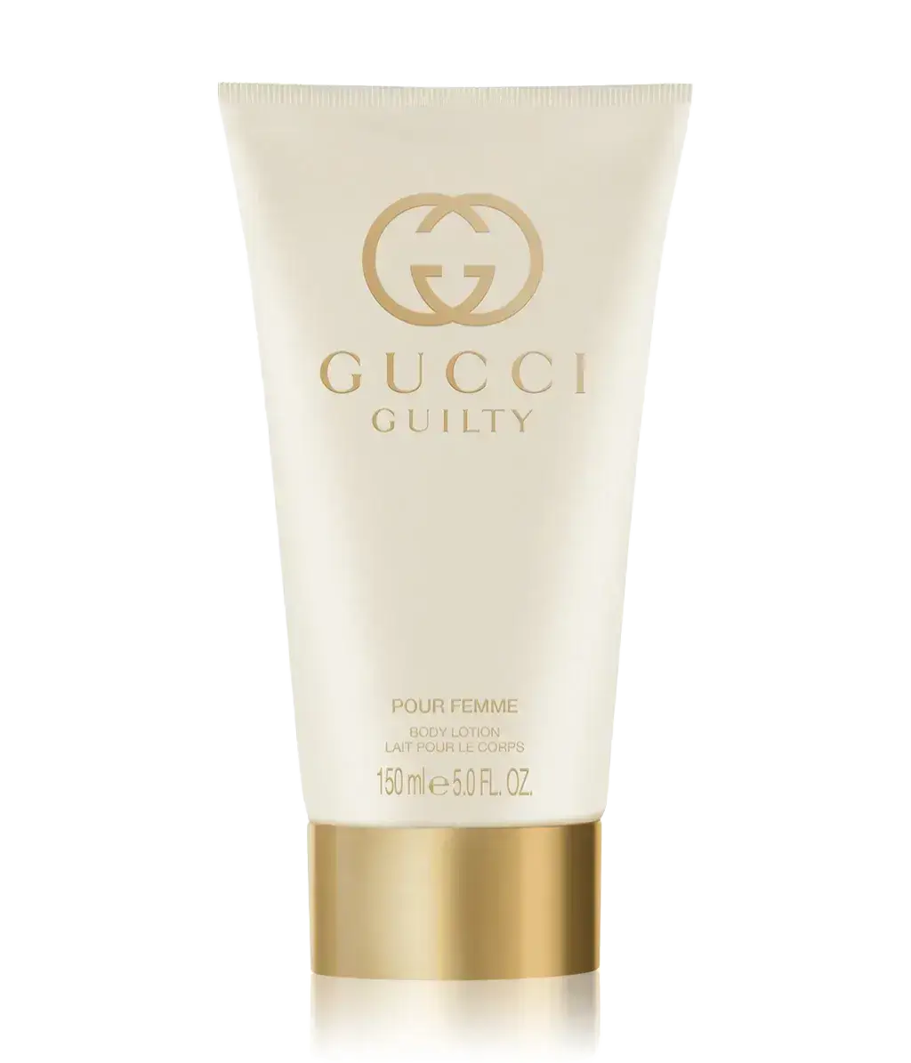 Gucci Guilty Pour Femme Body Lotion