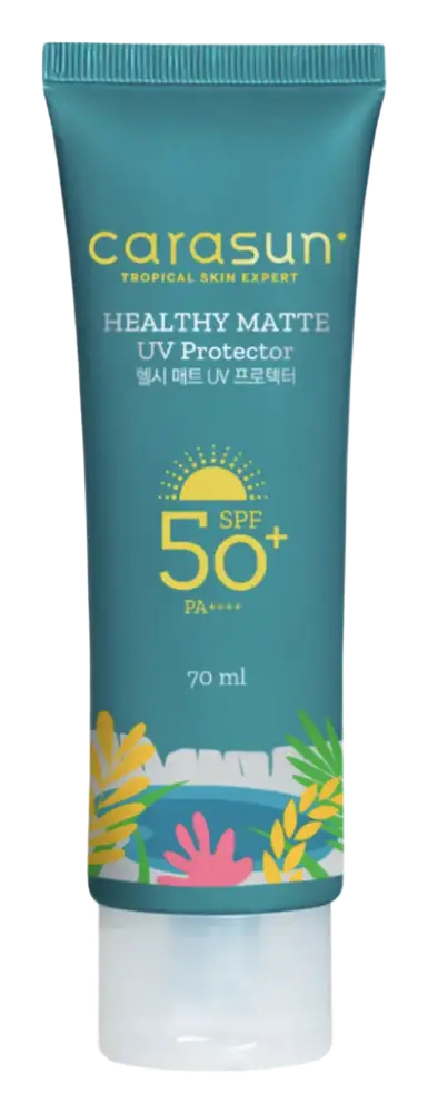 Carasun Healthy Matte UV Protector SPF 50+