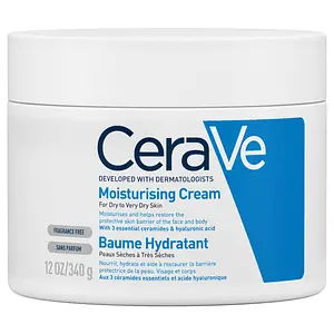 CeraVe Moisturizing Cream South Africa