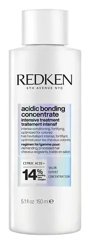 REDKEN Acidic Bonding Concentrate Pre-Treatment