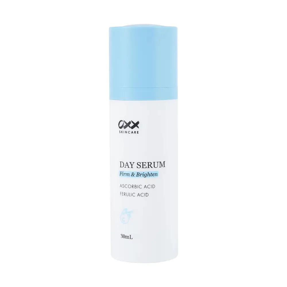 OXX Cosmetics Firm & Brighten Day Serum