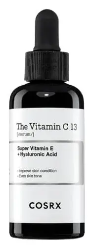 COSRX The Vitamin C 13 Serum