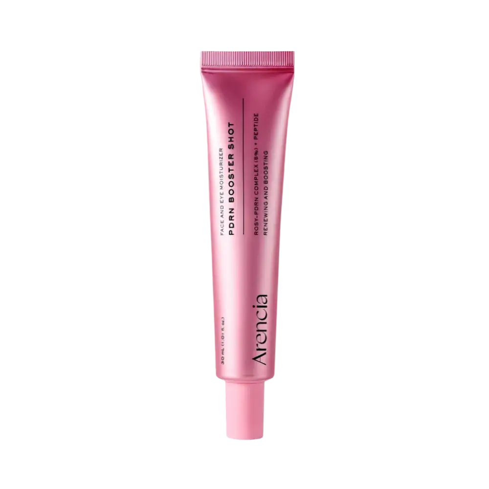 Arencia PDRN Booster Shot