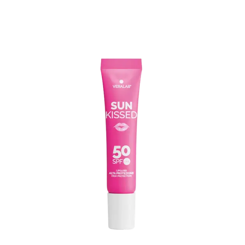 VeraLab Sun Kissed SPF 50 Lipgloss