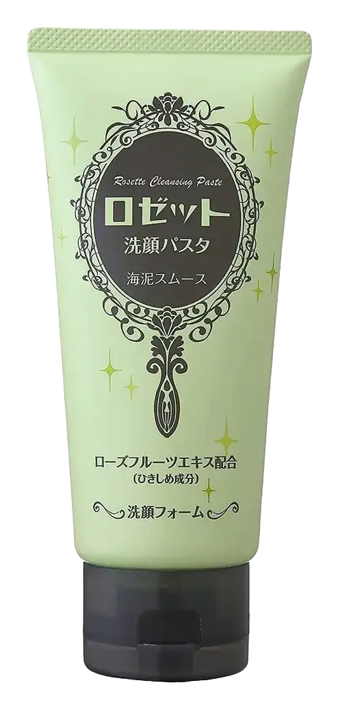 Rosette Cleansing Paste Sea Clay