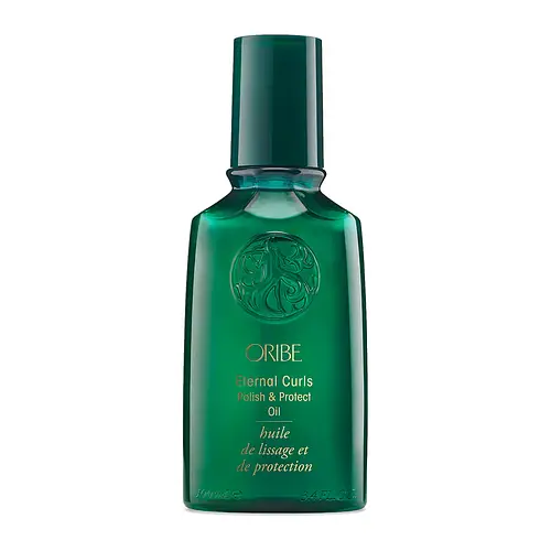 Oribe Eternal Curls Polish & Protect Oil