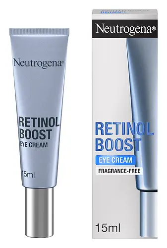 Neutrogena Retinol Boost Eye Cream UK