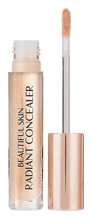 Charlotte Tilbury Beautiful Skin Radiant Concealer 3