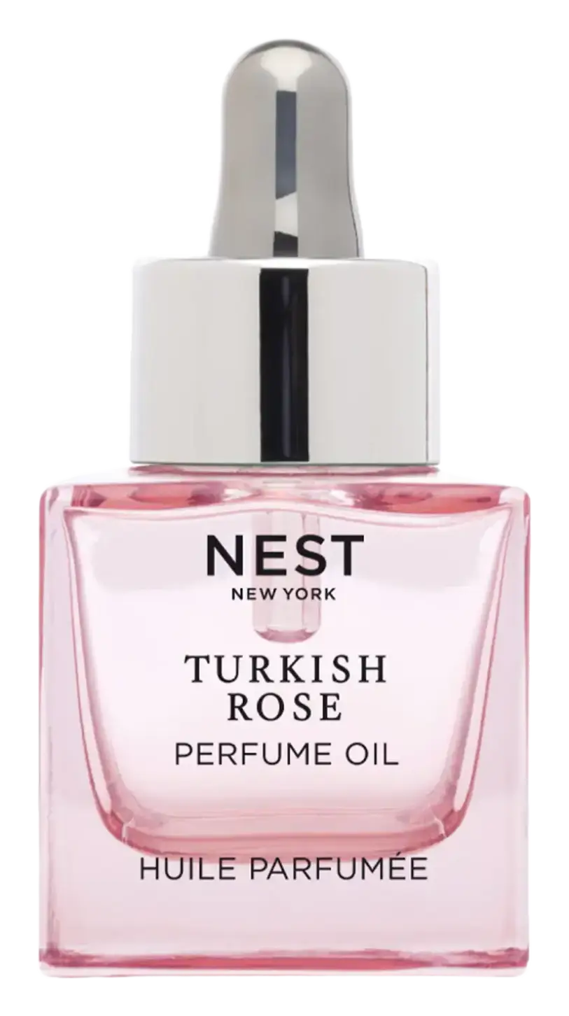 NEST New York Turkish Rose Perfume Oil