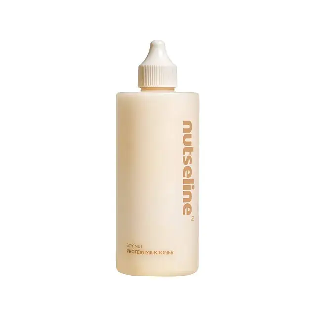 Nutseline Soy Nut Protein Milk Toner