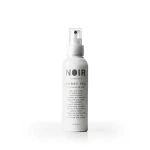 Noir Stockholm Secret Veil Dry Shampoo Mist