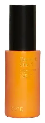 82°E Turmeric Shield SPF 40 PA+++
