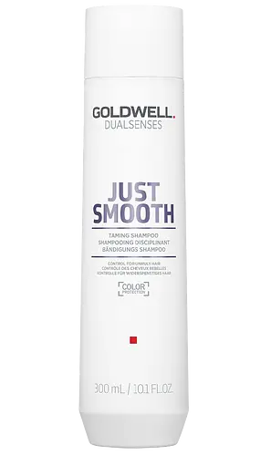 Goldwell Dualsenses Just Smooth Taming Shampoo