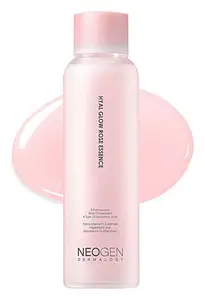 Neogen Dermalogy Hyal Glow Rose Essence