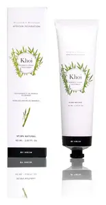 Kriim Bamboo Hand Treatment