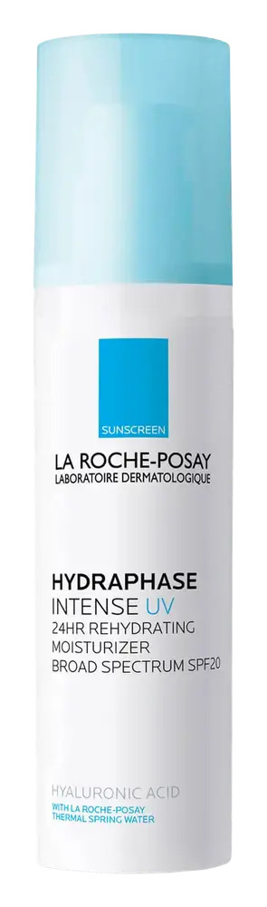 La Roche-Posay Hydraphase UV Intense Light SPF 20 Montenegro