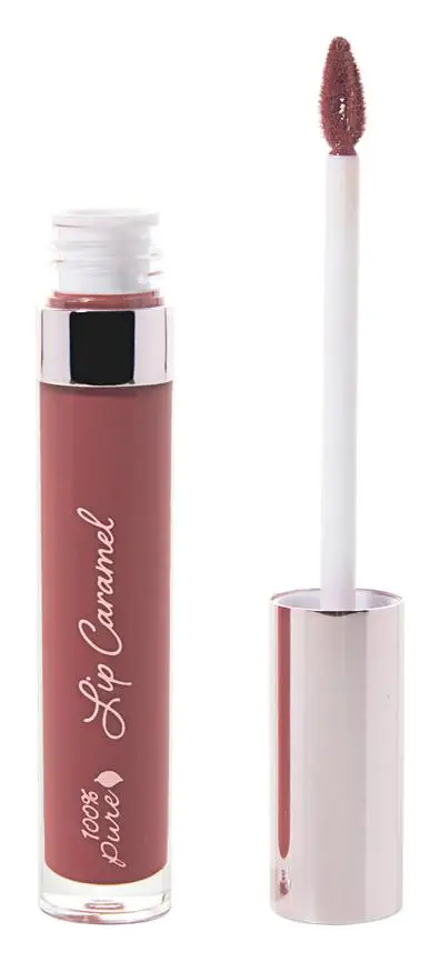 100% Pure Lip Caramel Truffle