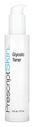 PrescriptSkin Glycolic Acid Toner