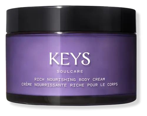 Keys Soulcare Rich Nourishing Body Cream