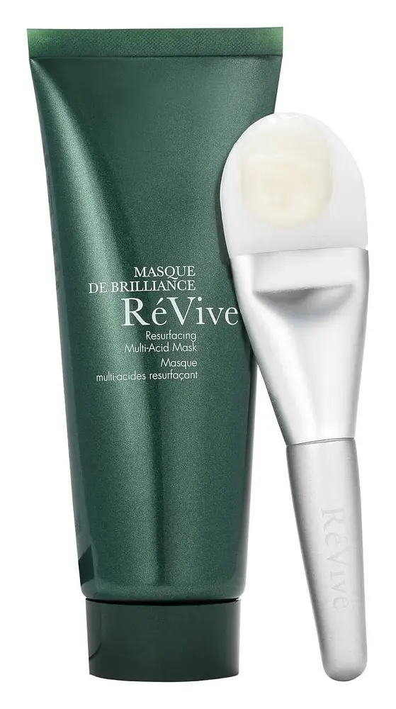 ReVive Skincare Masque de Brilliance Resurfacing Multi-Acid Mask