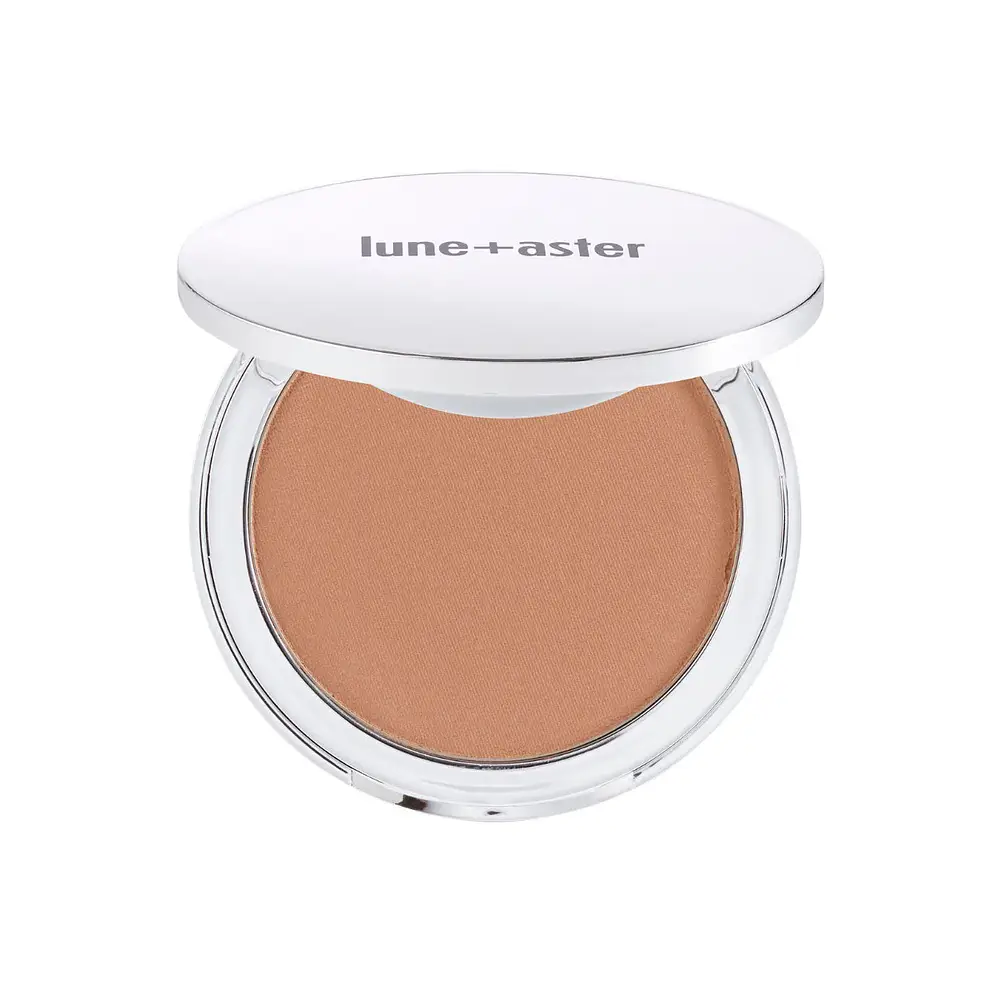 Lune+Aster Soft Silk Bronzer Caramel