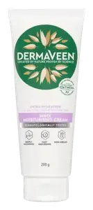 Dermaveen Extra Hydration Sheer Moisturising Cream