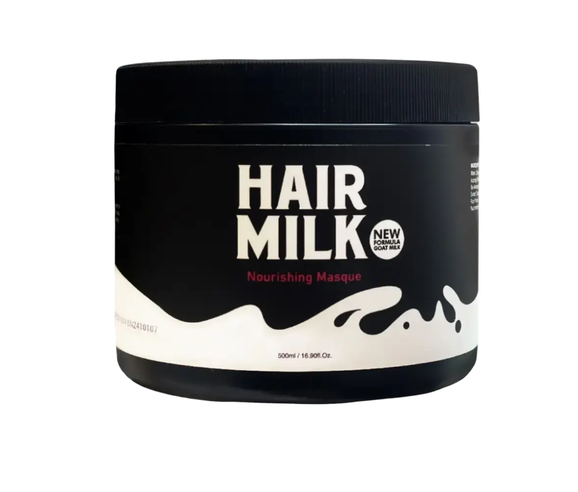 Hairstory Hair Milk